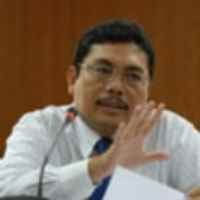 Dirjen Depkeu Mundur dari BTPN